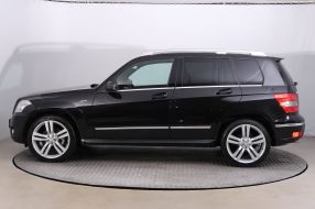 Mercedes-Benz GLK - 2009