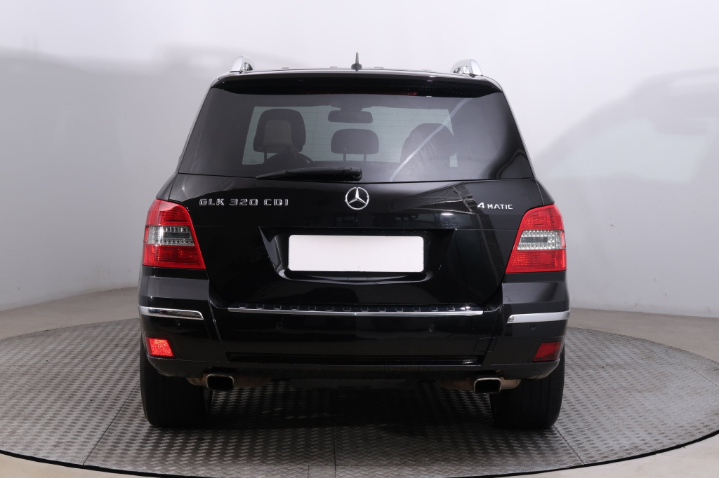 Mercedes-Benz GLK