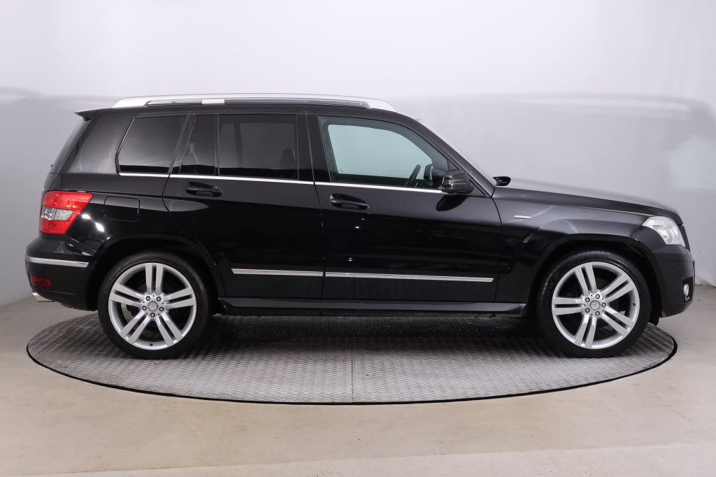Mercedes-Benz GLK