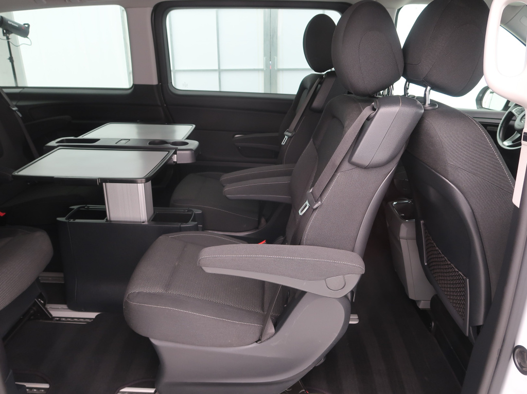 Mercedes-Benz V