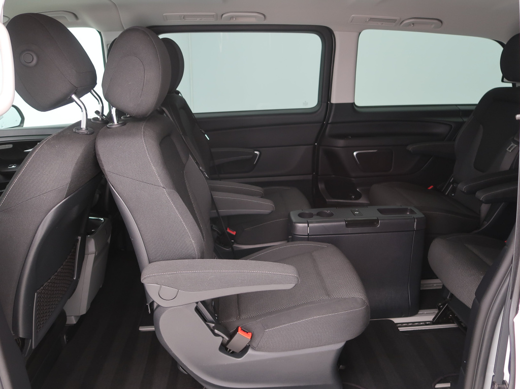 Mercedes-Benz V