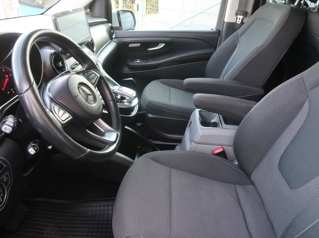 Mercedes-Benz V