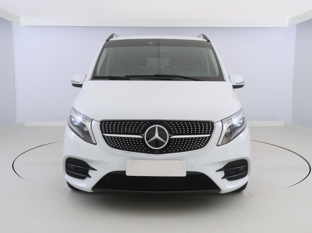 Mercedes-Benz V