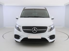 Mercedes-Benz V - 2016