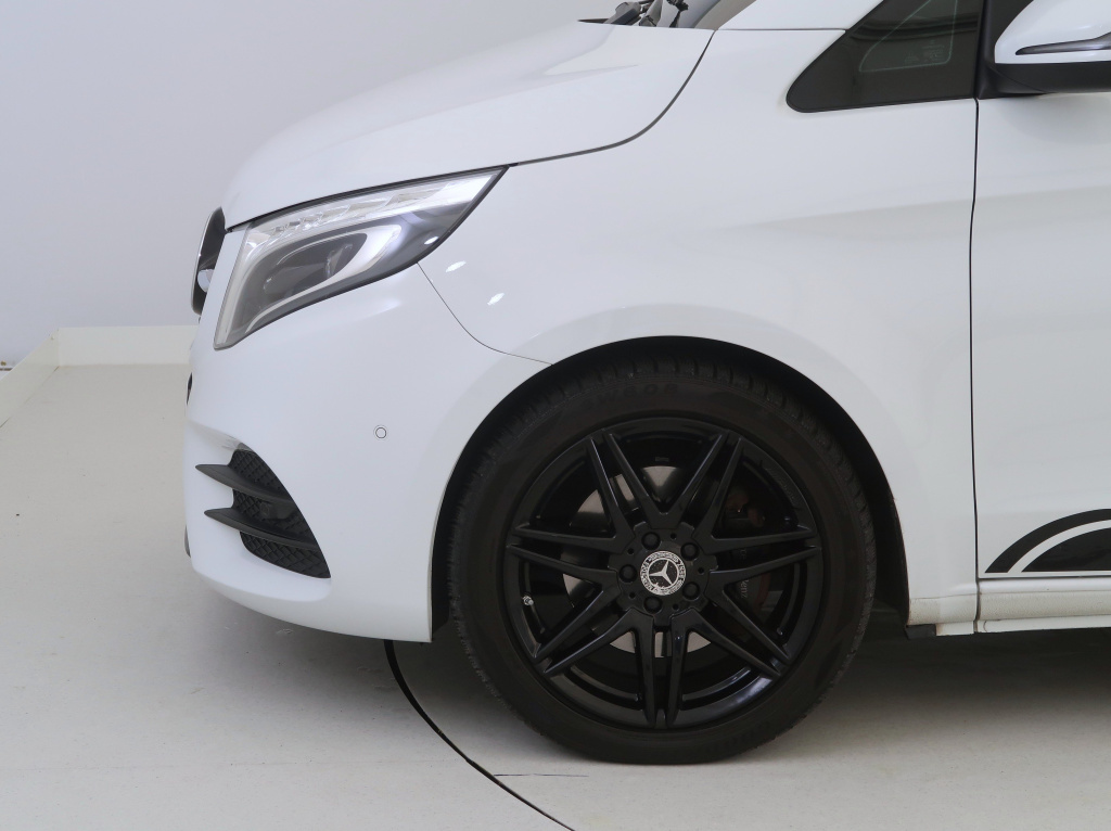 Mercedes-Benz V