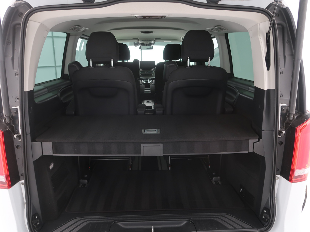 Mercedes-Benz V