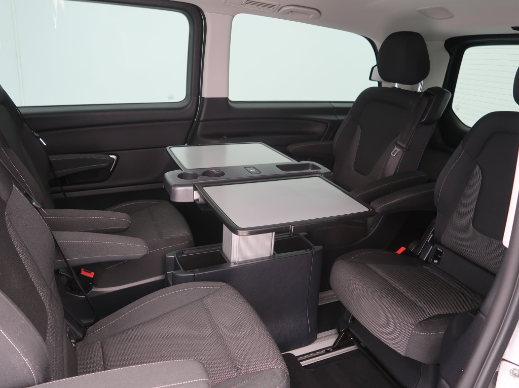 Mercedes-Benz V