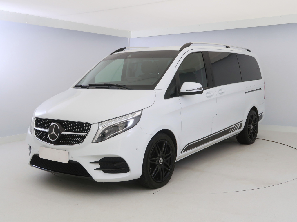 Mercedes-Benz V