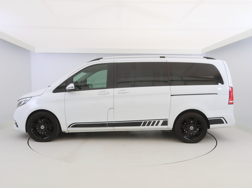 Mercedes-Benz V