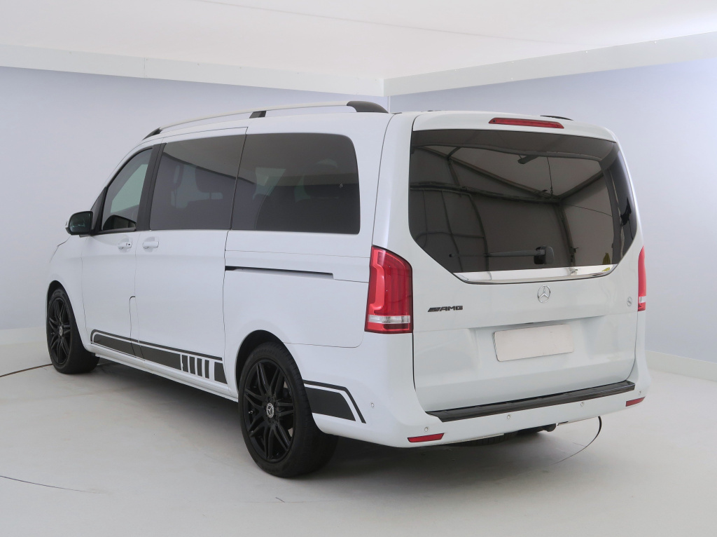 Mercedes-Benz V