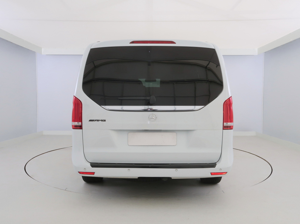 Mercedes-Benz V