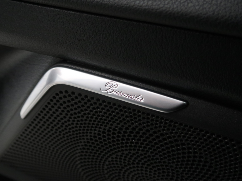 Mercedes-Benz V
