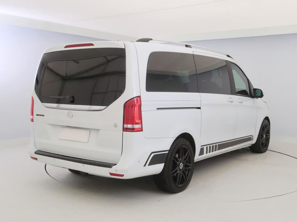 Mercedes-Benz V