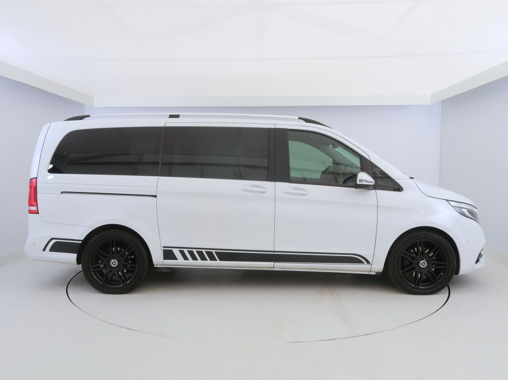 Mercedes-Benz V