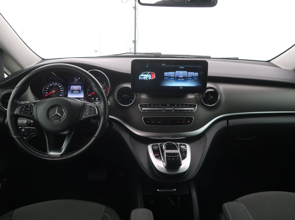 Mercedes-Benz V