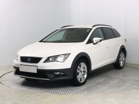 Seat Leon - 2015