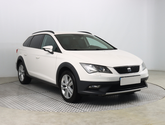 Seat Leon 2015