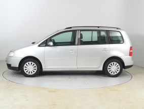 Volkswagen Touran - 2005