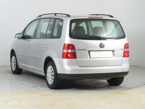 Volkswagen Touran - 2005