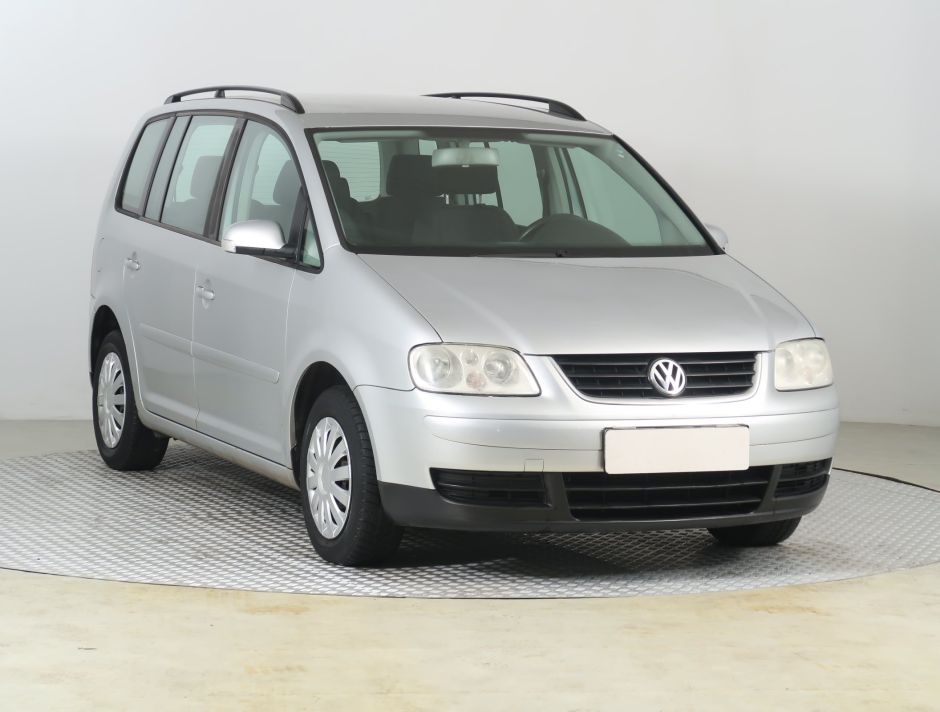 Volkswagen Touran - 2005