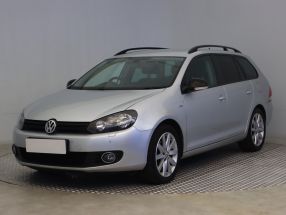 Volkswagen Golf - 2012