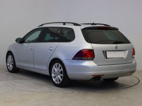 Volkswagen Golf - 2012