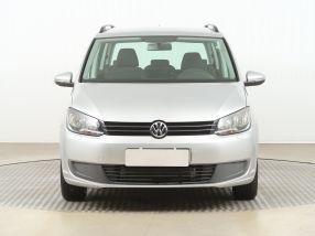 Volkswagen Touran - 2011
