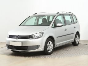 Volkswagen Touran - 2011