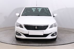 Peugeot 301 - 2017