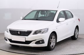 Peugeot 301 - 2017
