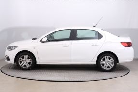 Peugeot 301 - 2017