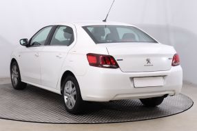 Peugeot 301 - 2017