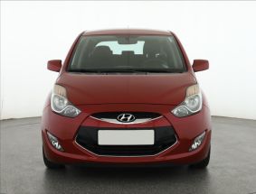 Hyundai ix20 - 2011