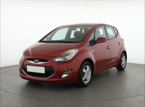 Hyundai ix20 - 2011