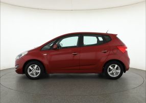 Hyundai ix20 - 2011