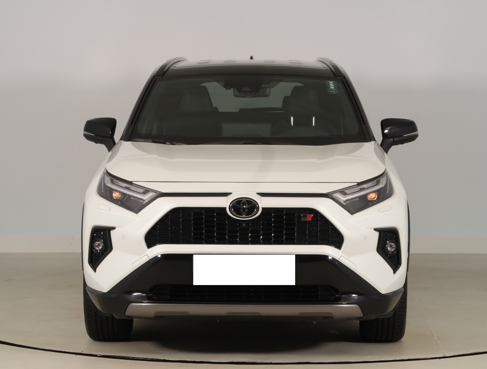 Toyota RAV 4 - 2023