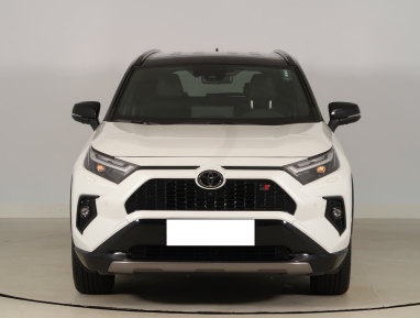 Toyota RAV 4 - 2023