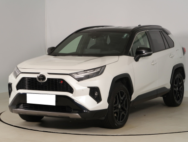 Toyota RAV 4 - 2023