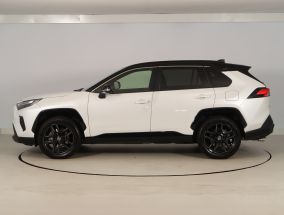 Toyota RAV 4 - 2023