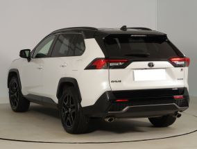 Toyota RAV 4 - 2023