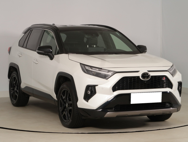 Toyota RAV4 2023