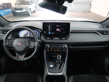 Toyota RAV 4 - 2023