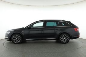 Skoda Superb - 2020