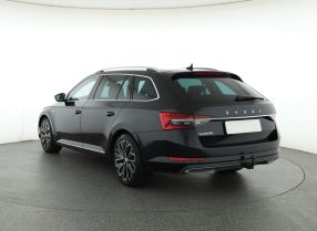 Skoda Superb - 2020