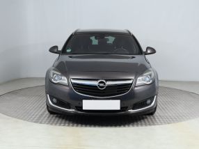 Opel Insignia - 2014