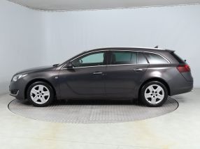 Opel Insignia - 2014