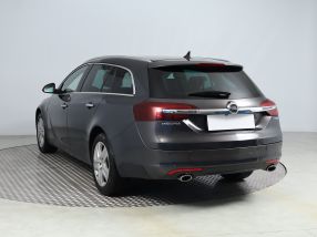Opel Insignia - 2014