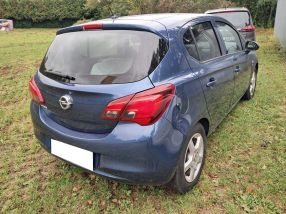 Opel Corsa - 2016