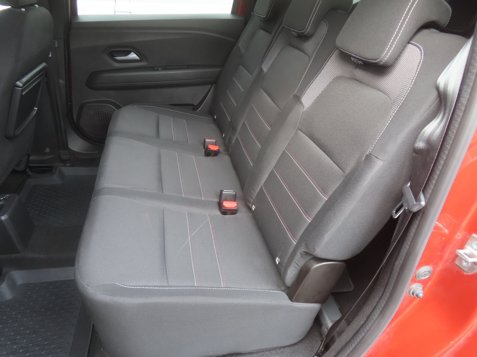 Dacia Jogger - 2023
