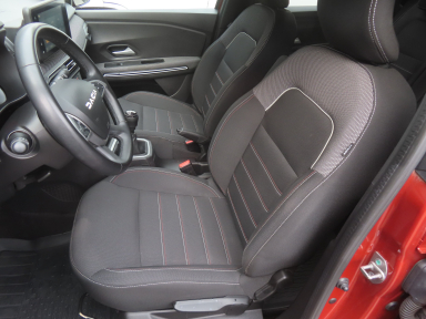 Dacia Jogger - 2023